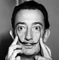 Salvador Dalí