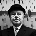 René Magritte