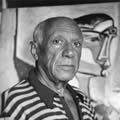 Pablo Ruiz Picasso